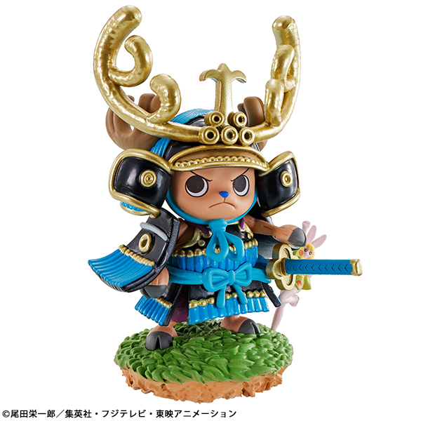 One Piece LOGBOX RE BIRTH Wanokuni 2