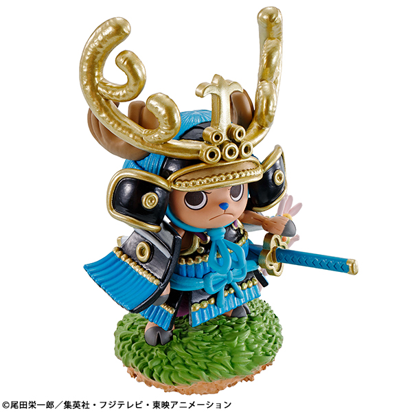 One Piece LOGBOX RE BIRTH Wanokuni 2
