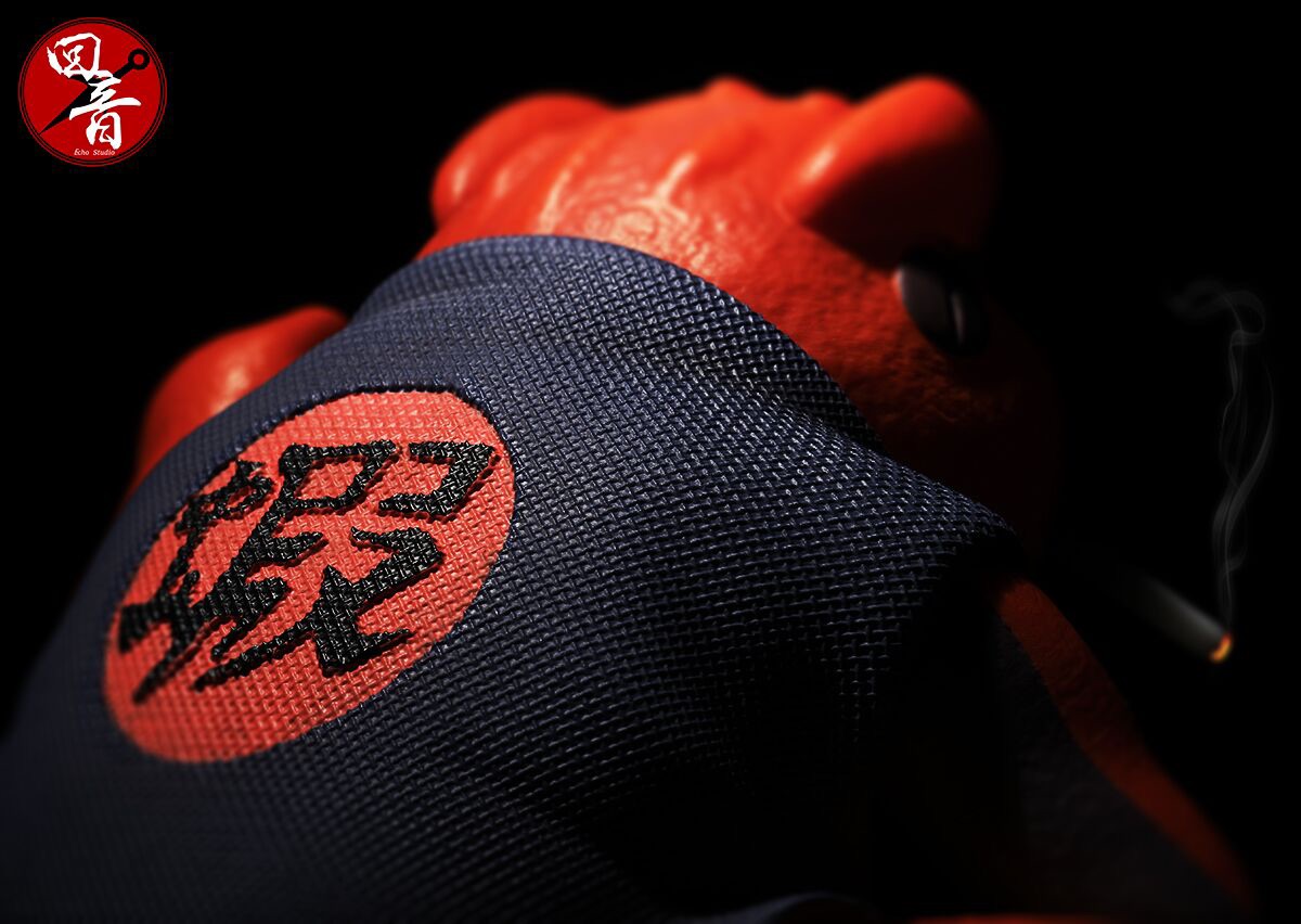 Gamakichi – Naruto