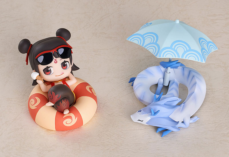 World of Ne Zha / Ne Zha & Ao Bing Vacation A Set