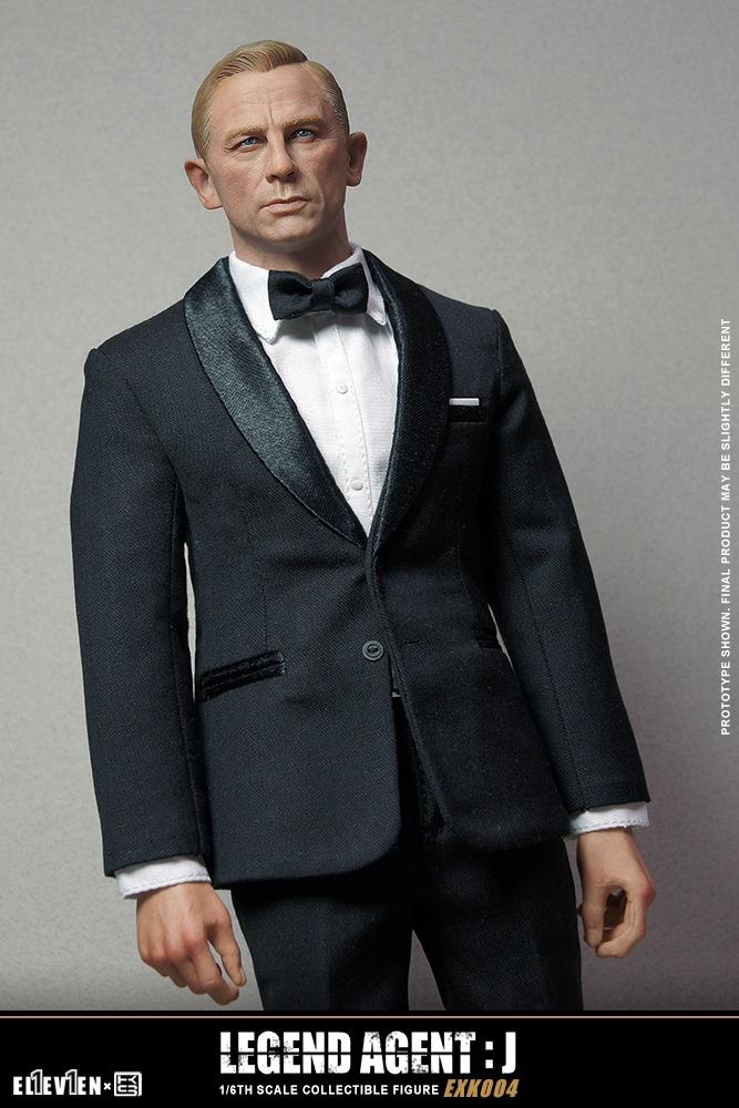 J Figure
