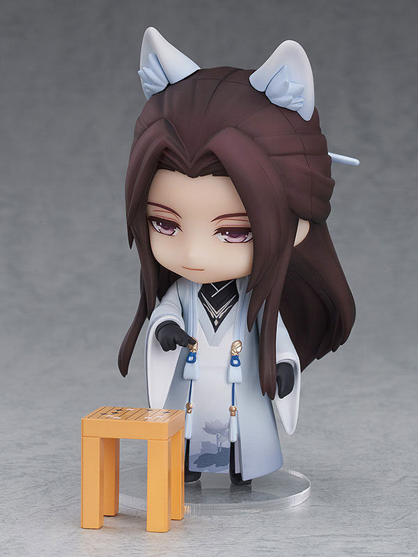 Nendoroid Love & Producer -EVOL x LOVE- Mo Xu Stranger Ver