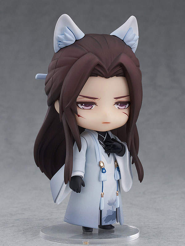 Nendoroid Love & Producer -EVOL x LOVE- Mo Xu Stranger Ver