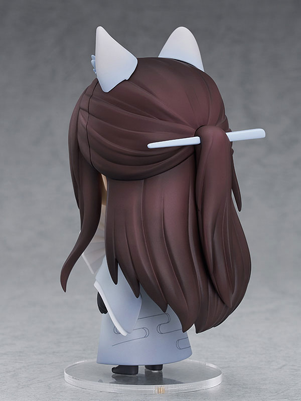 Nendoroid Love & Producer -EVOL x LOVE- Mo Xu Stranger Ver