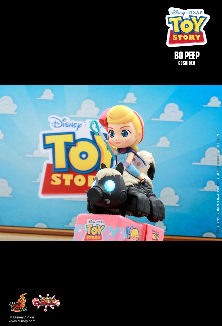 TOY STORY COSRIDER