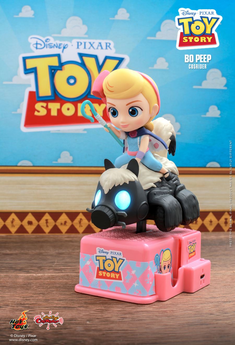 TOY STORY COSRIDER