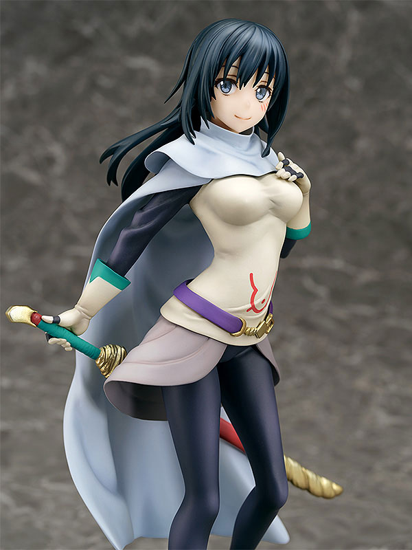 That Time I Got Reincarnated as a Slime Shizu 1/7