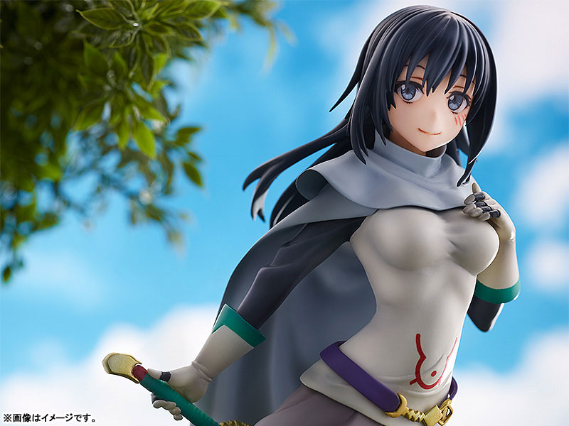 That Time I Got Reincarnated as a Slime Shizu 1/7