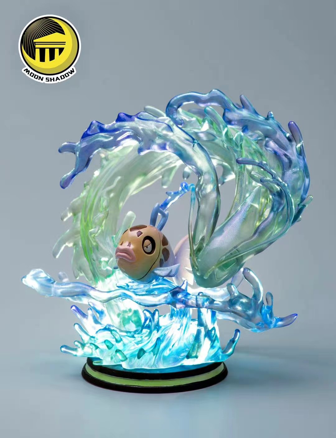 Feebas evolution Milotic  – Pokemon