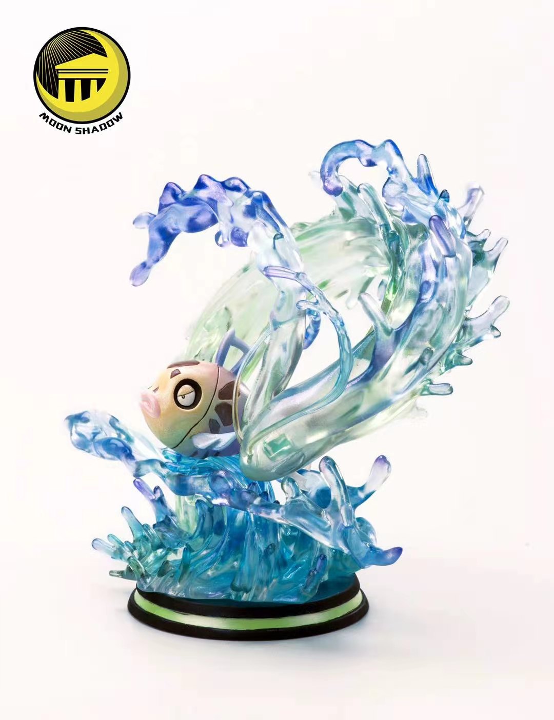 Feebas evolution Milotic  – Pokemon