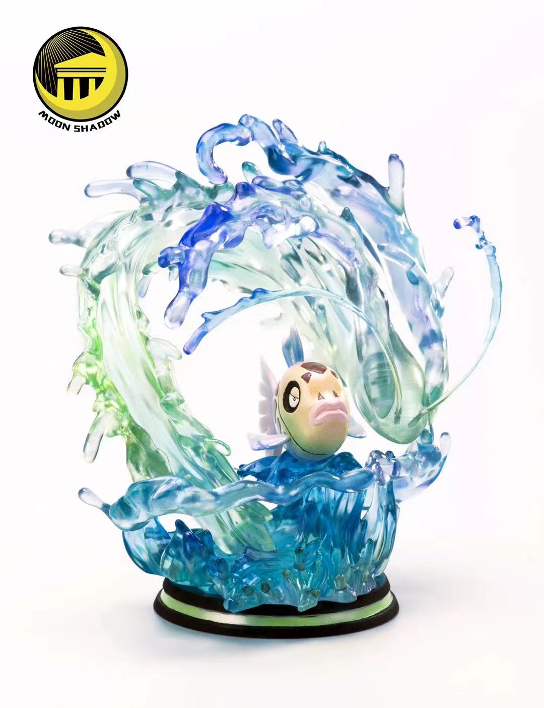 Feebas evolution Milotic  – Pokemon