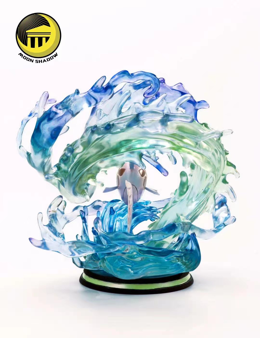 Feebas evolution Milotic  – Pokemon