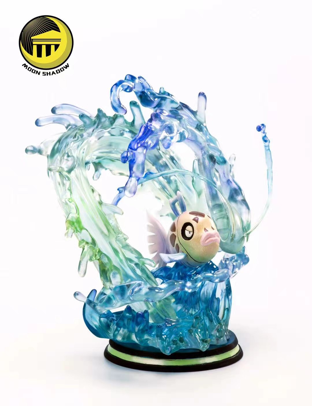 Feebas evolution Milotic  – Pokemon