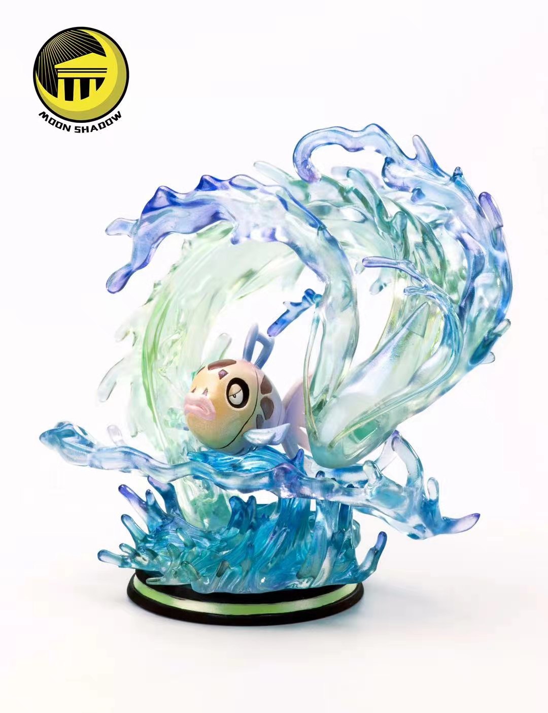 Feebas evolution Milotic  – Pokemon