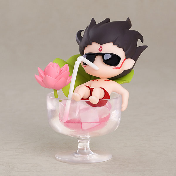 World of Ne Zha / Ne Zha & Ao Bing Vacation B Set