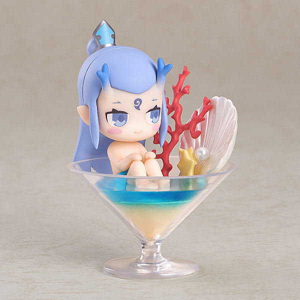 World of Ne Zha / Ne Zha & Ao Bing Vacation B Set