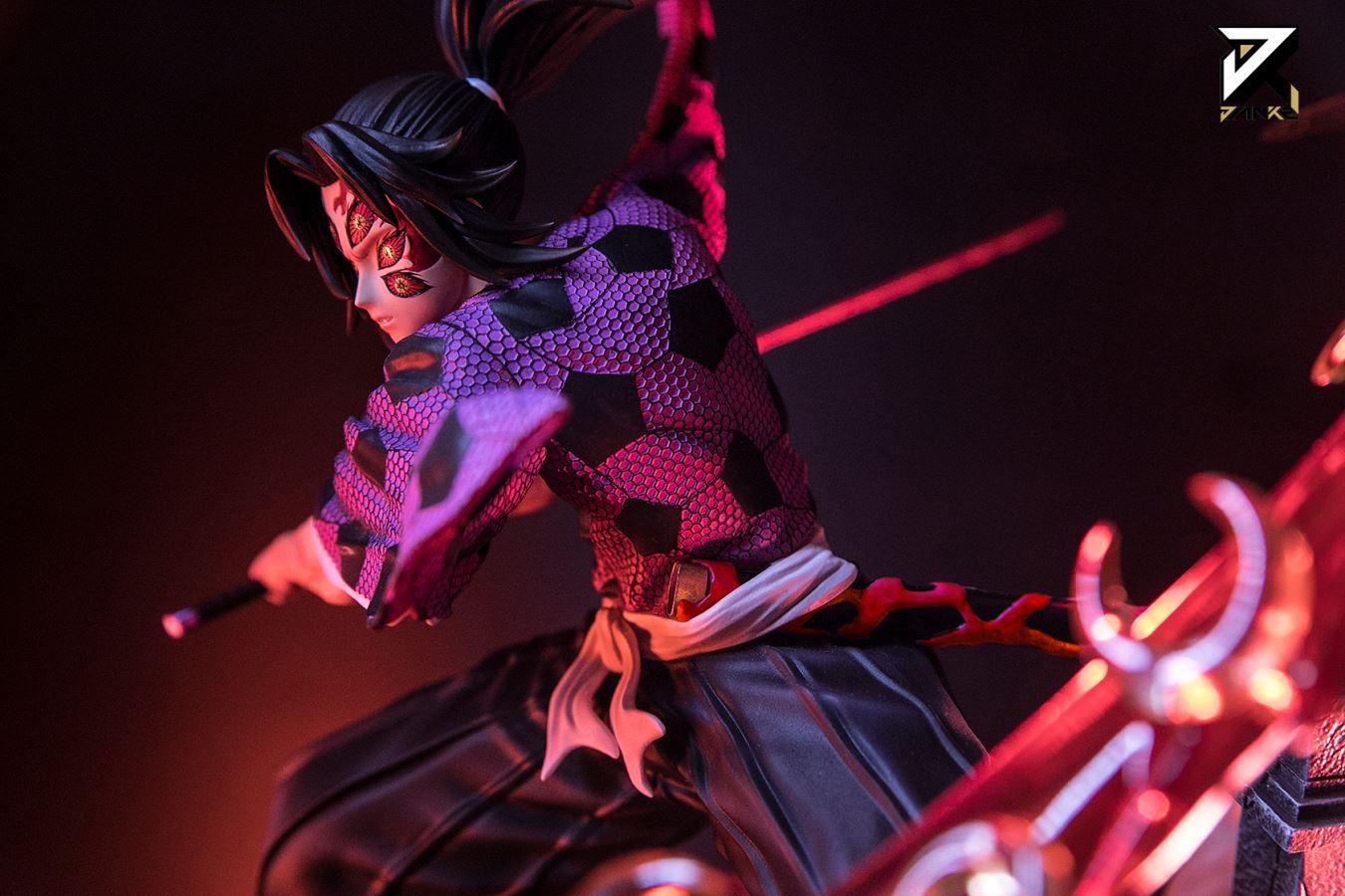 Kokushibou – Demon Slayer