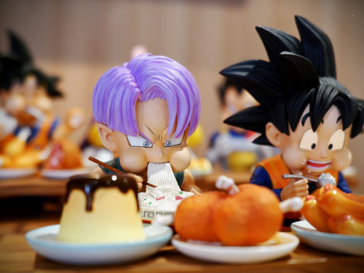 Scathach – Fate/Grand Order