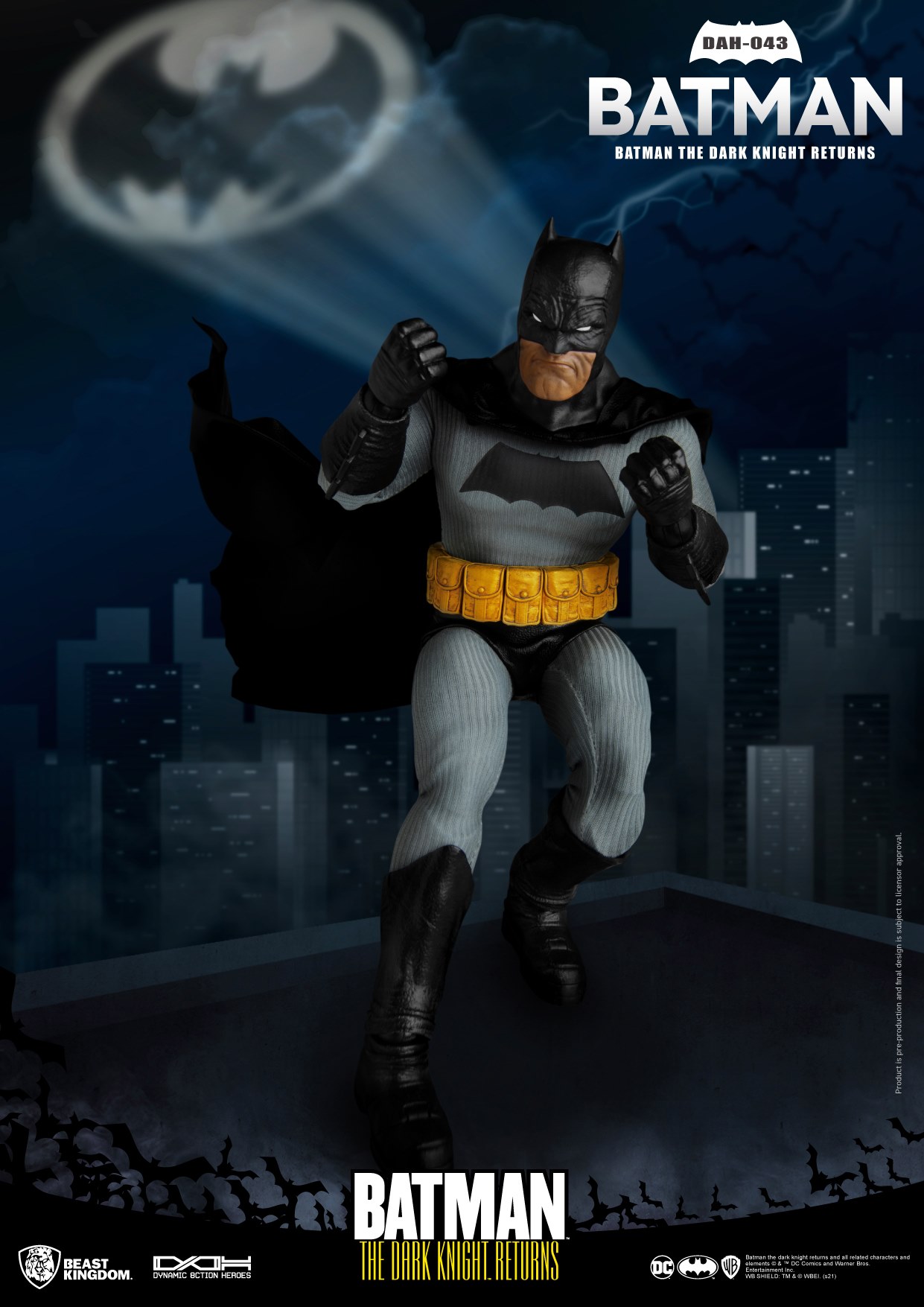 Batman