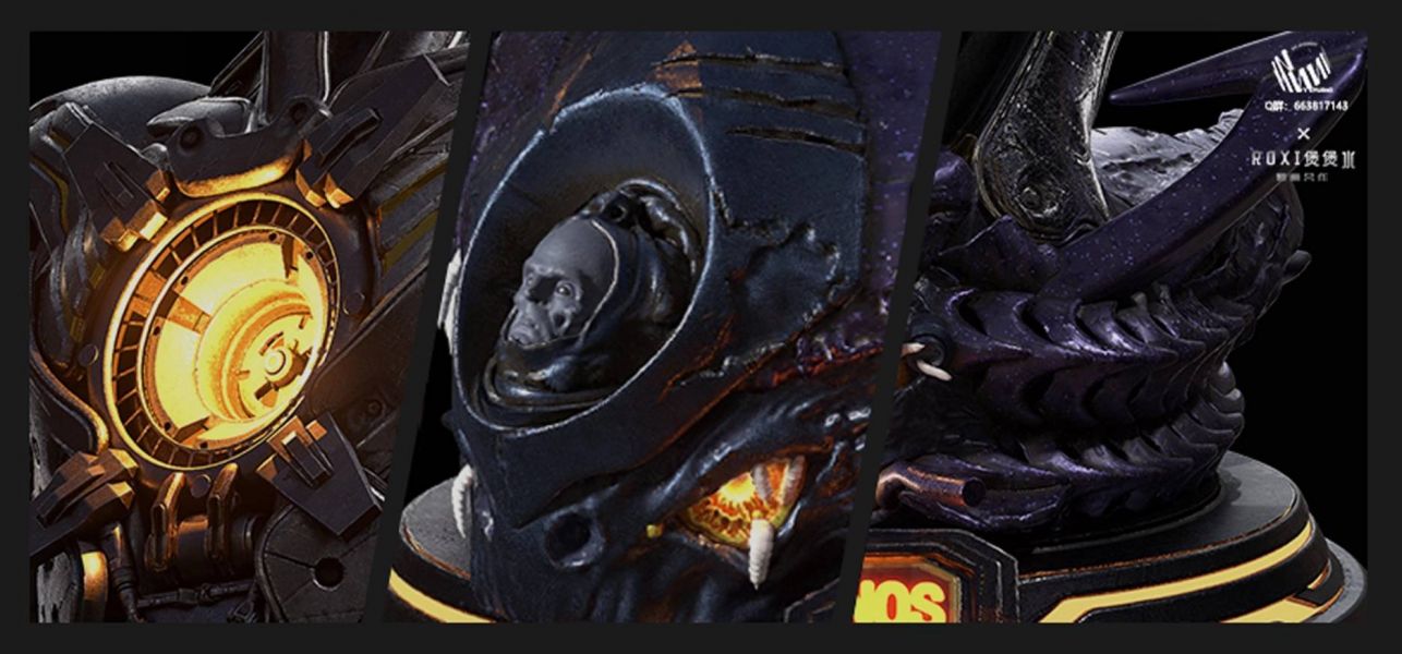 Genos - One Punch Man