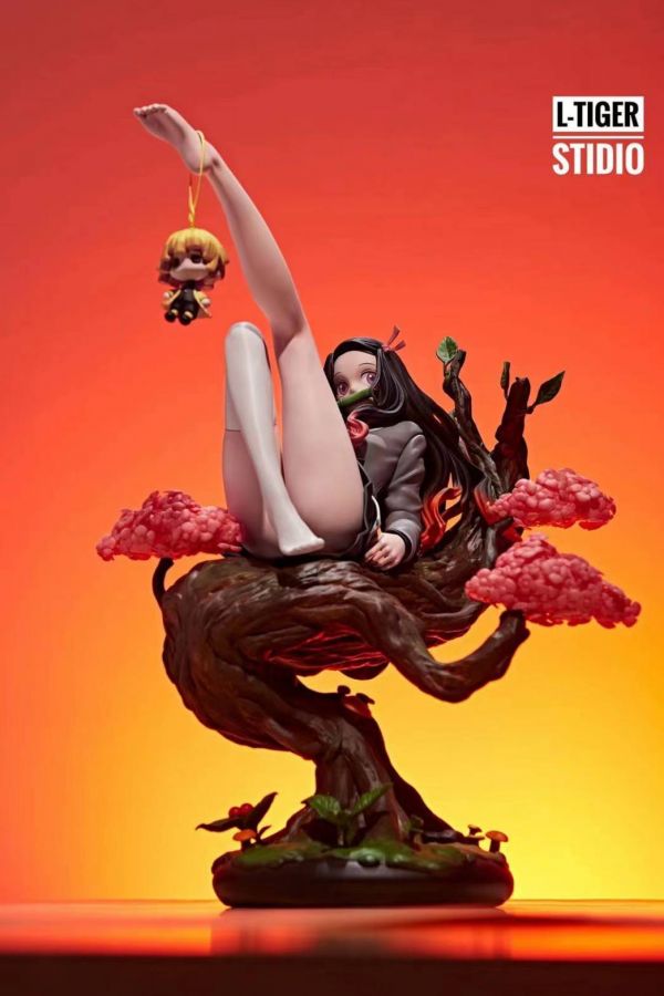 Nezuko - Demon Slayer