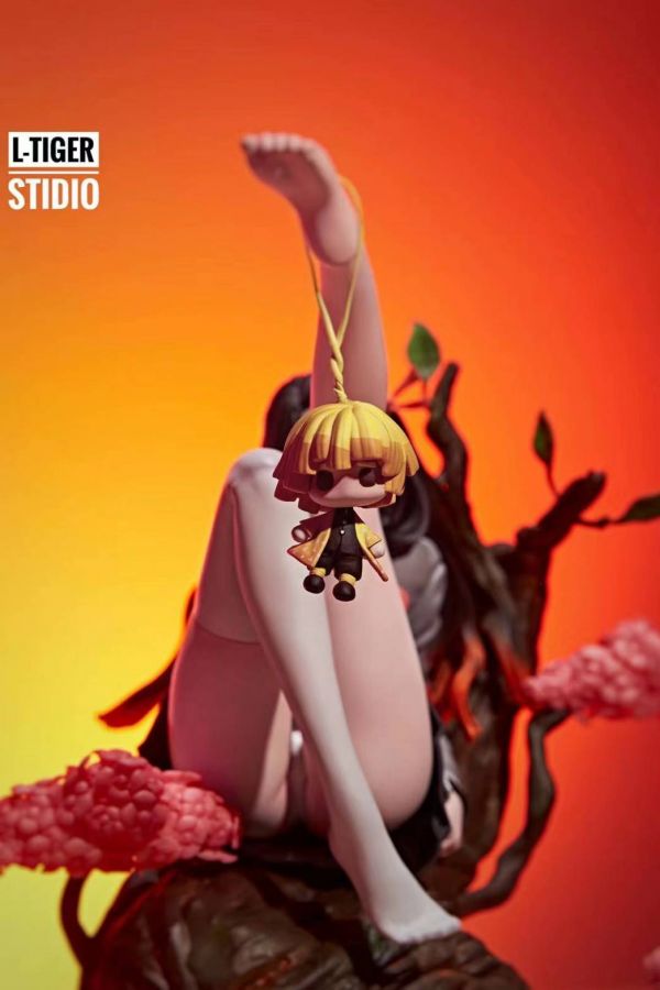 Nezuko - Demon Slayer