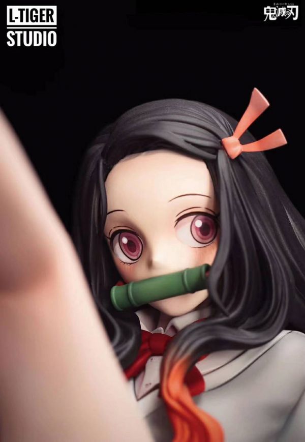 Nezuko - Demon Slayer
