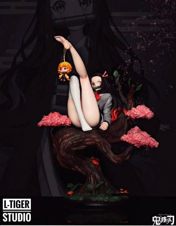 Nezuko - Demon Slayer