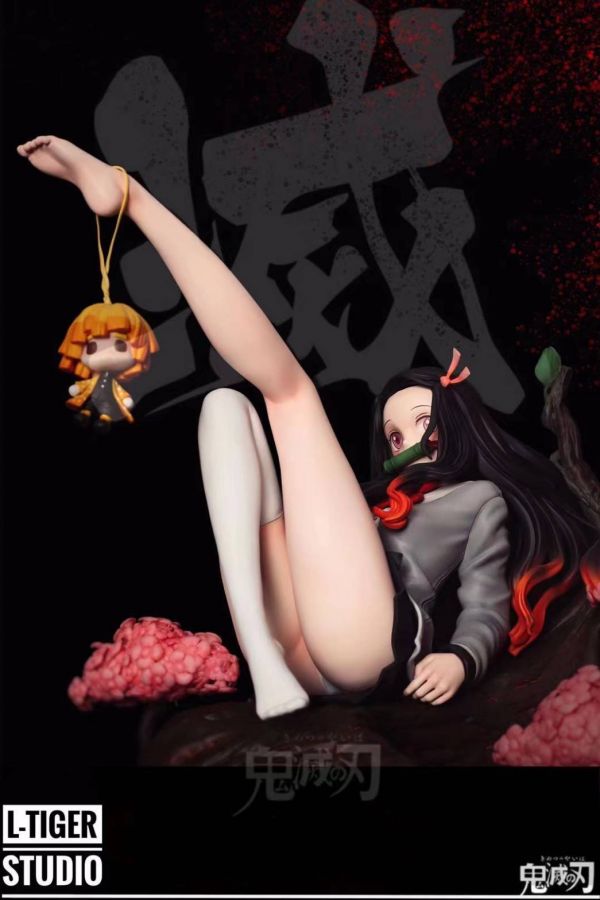 Nezuko - Demon Slayer