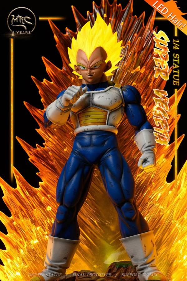 Vegeta