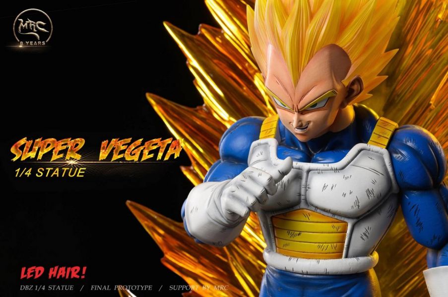 Vegeta