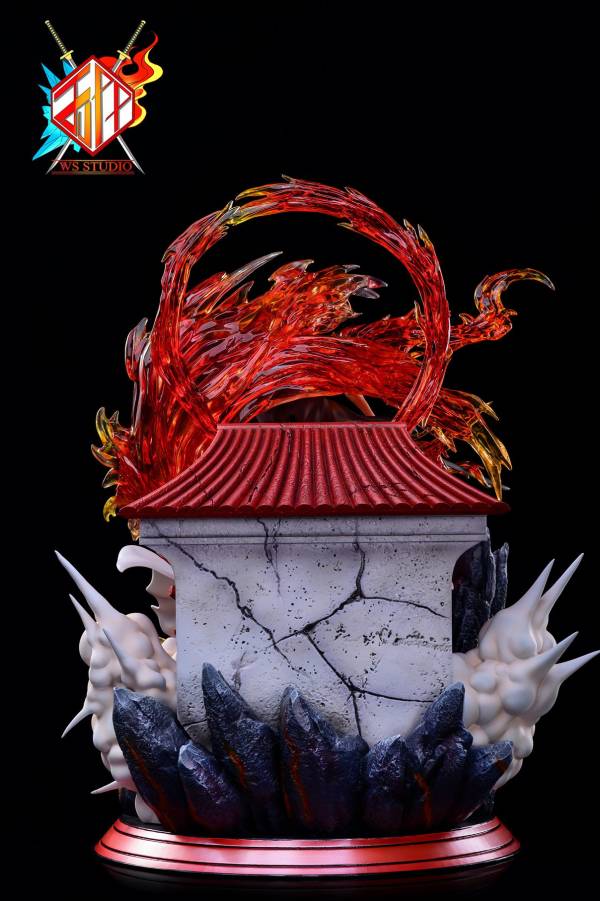 Genryusai Shigekuni Yamamoto - Bleach