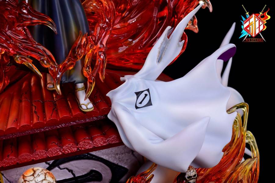 Genryusai Shigekuni Yamamoto - Bleach