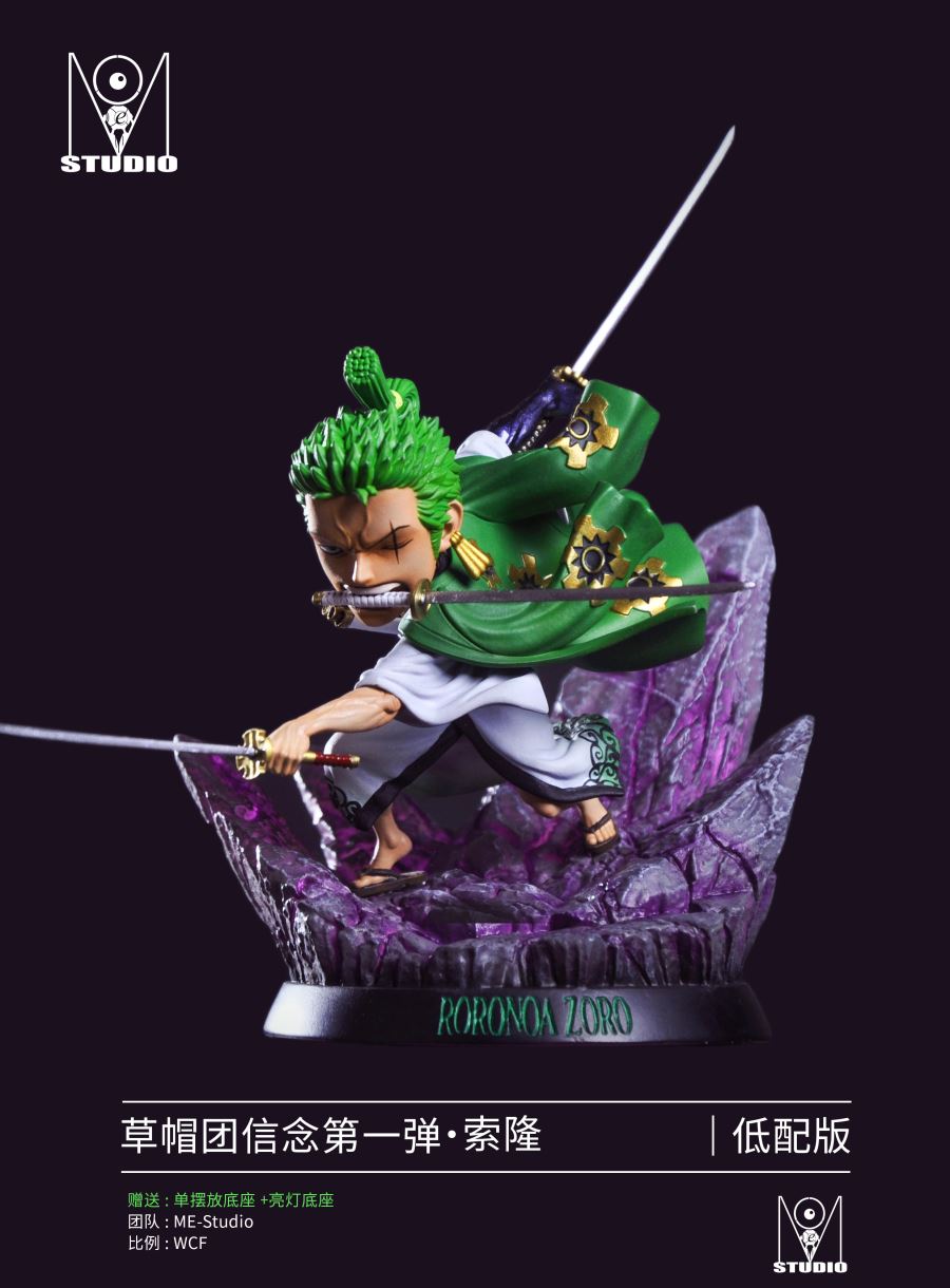 Zoro – One Piece