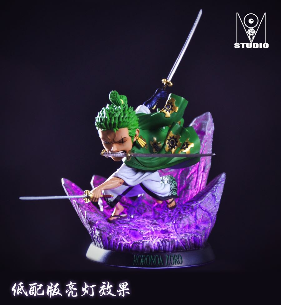 Zoro – One Piece