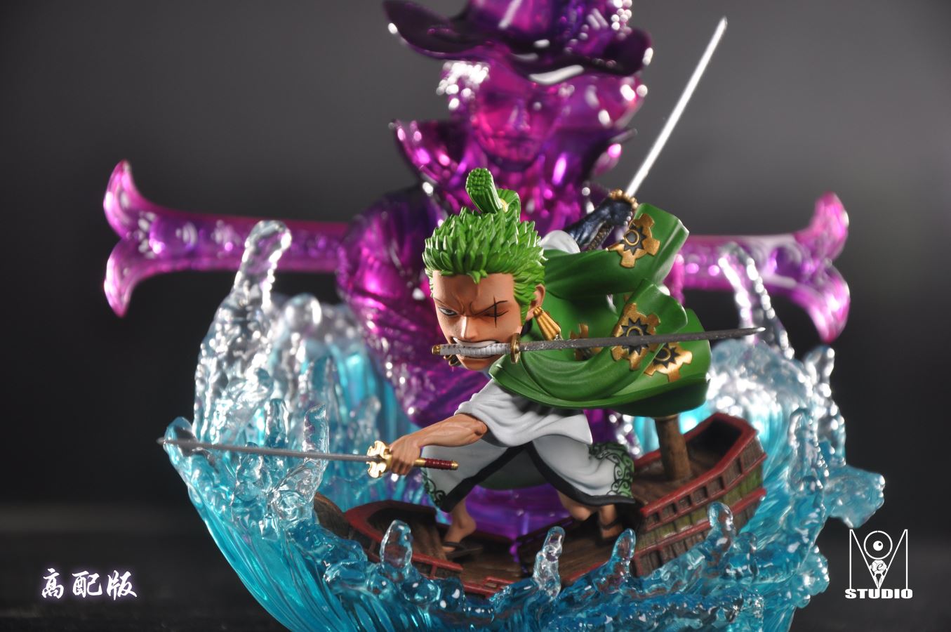 Zoro – One Piece