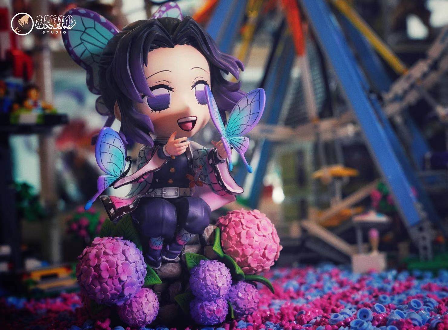 Shinobu - Demon Slayer