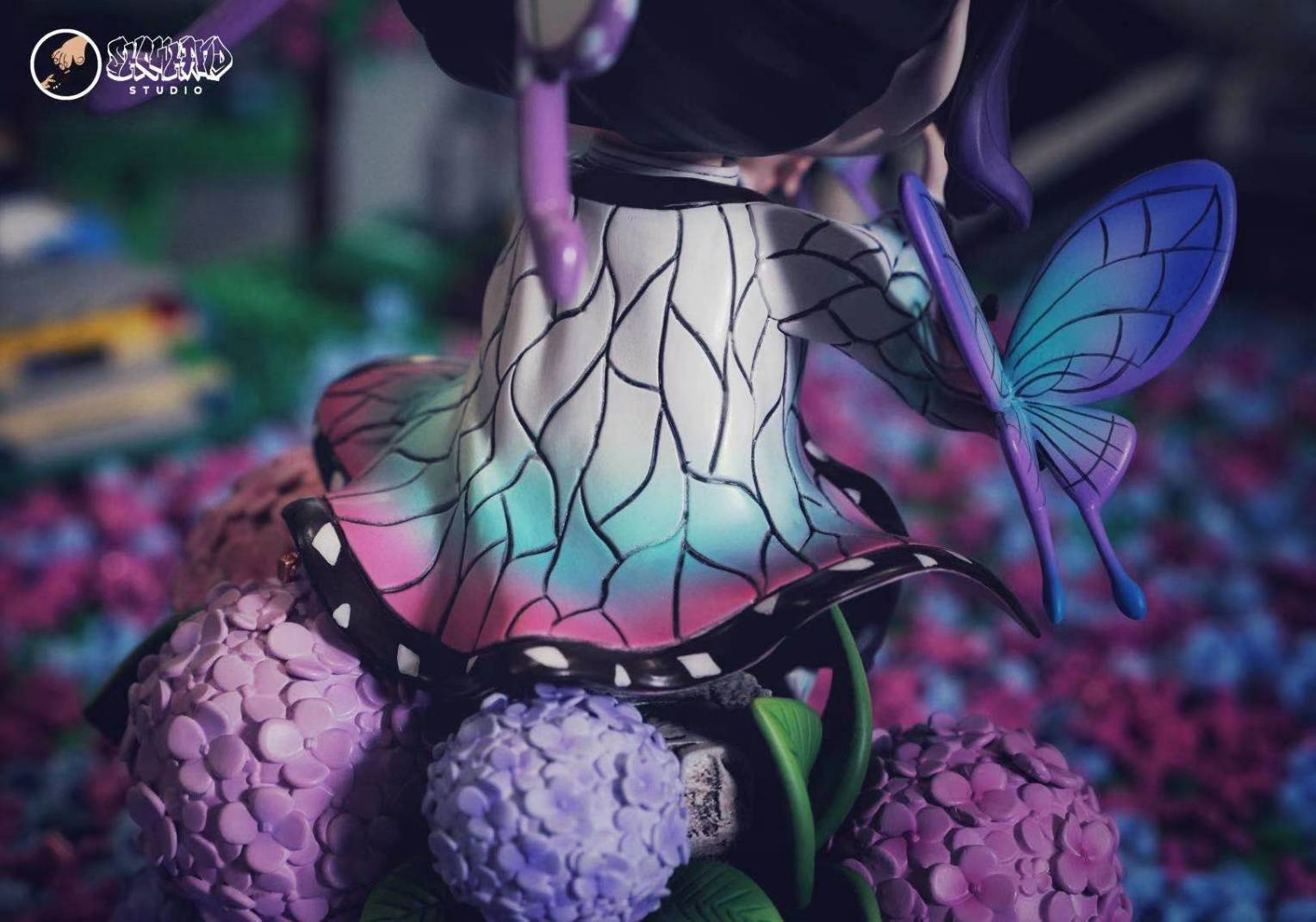 Shinobu - Demon Slayer