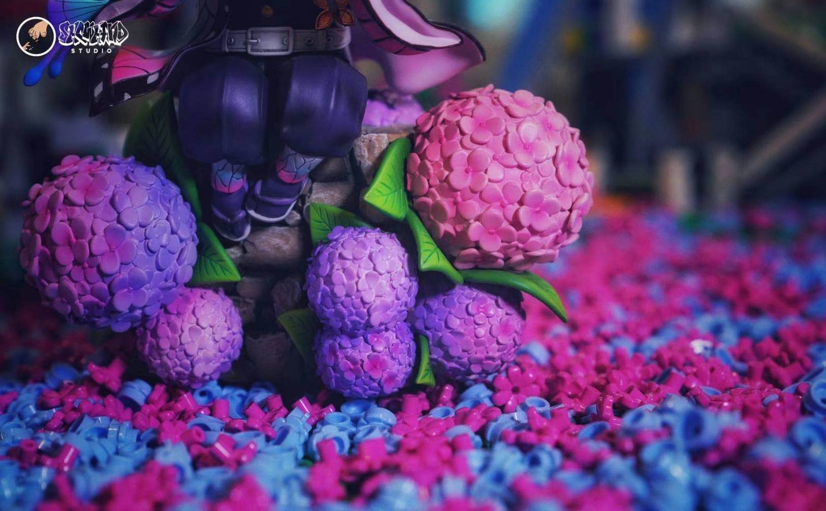 Shinobu - Demon Slayer