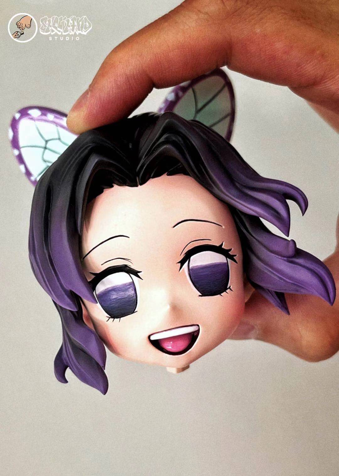 Shinobu - Demon Slayer