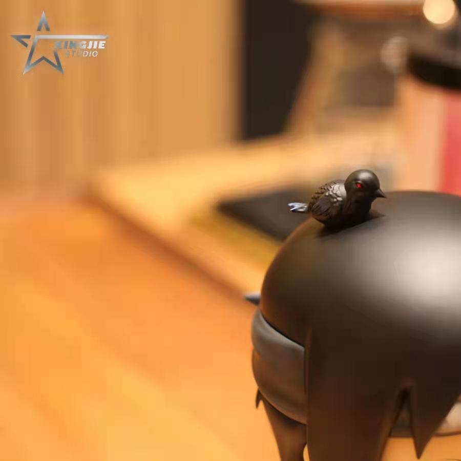 Itachi Uchiha – Naruto