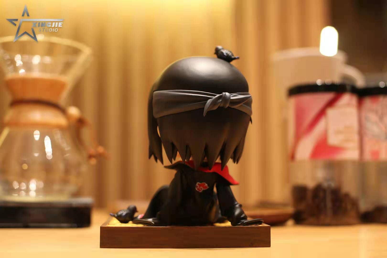Itachi Uchiha – Naruto