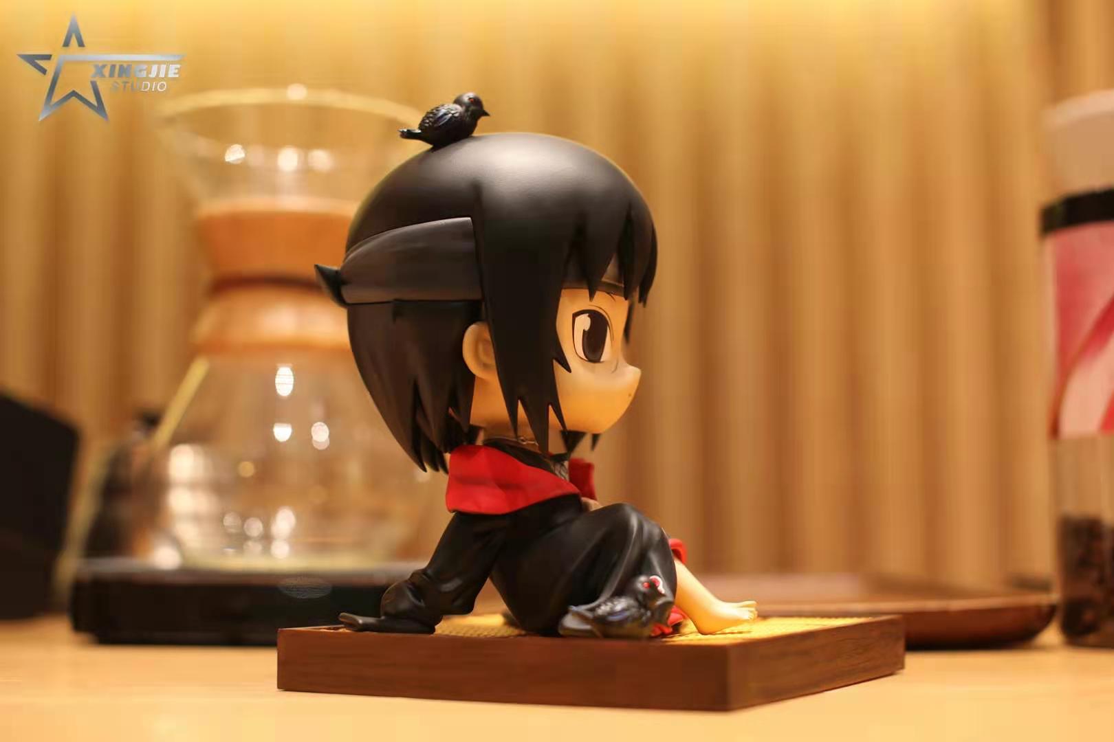 Itachi Uchiha – Naruto