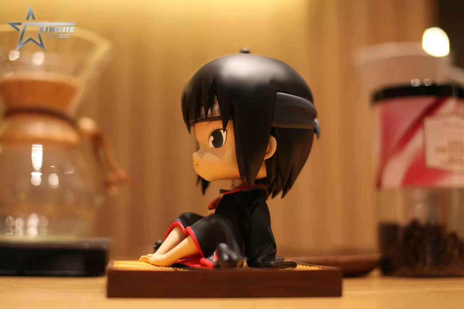 Itachi Uchiha – Naruto