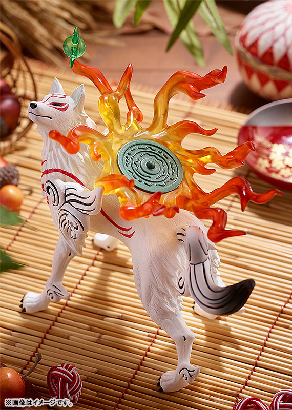 POP UP PARADE Okami Amaterasu