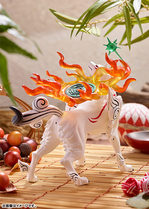 POP UP PARADE Okami Amaterasu