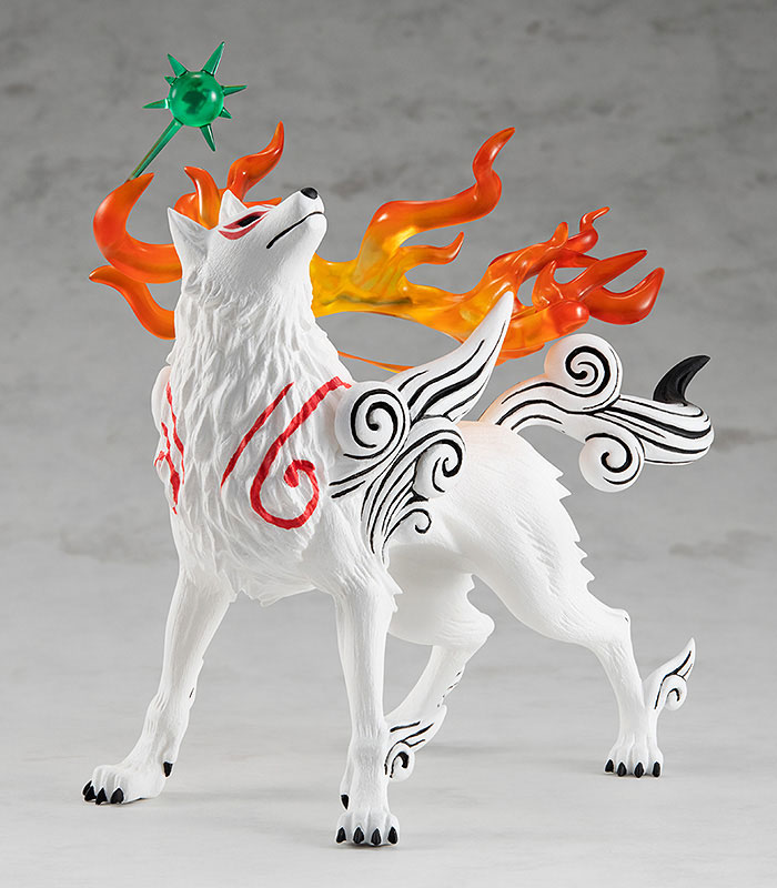 POP UP PARADE Okami Amaterasu