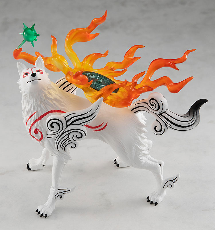 POP UP PARADE Okami Amaterasu