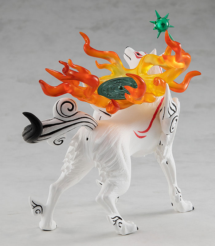 POP UP PARADE Okami Amaterasu