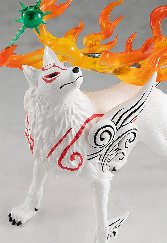 POP UP PARADE Okami Amaterasu